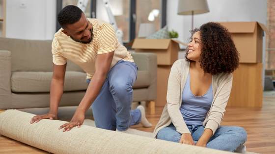 Staging is your opportunity to really wow buyers. Here's how to ensure you don't mess it up.